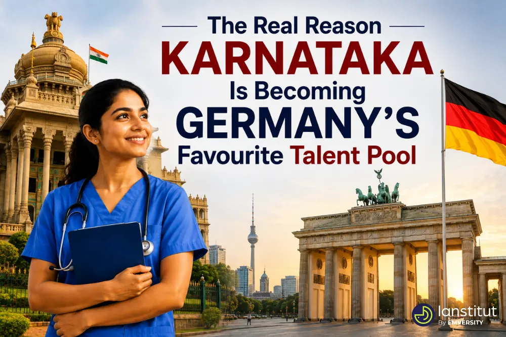 Complete guide to German language fluency