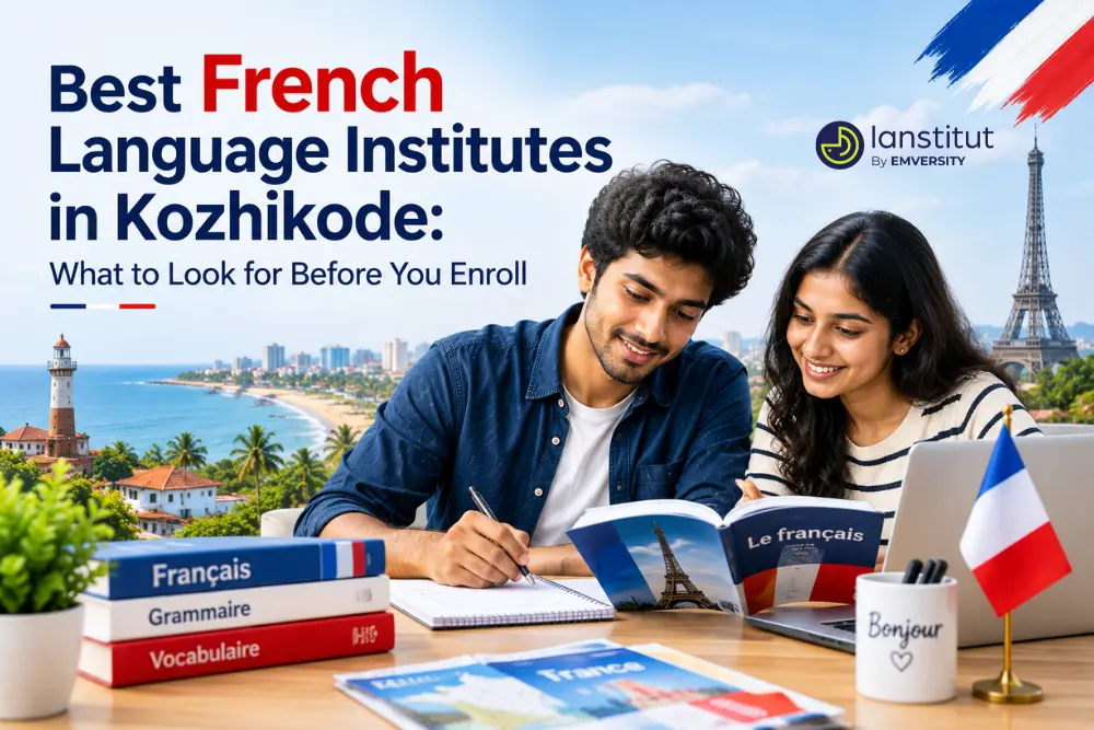 Complete guide to German language fluency