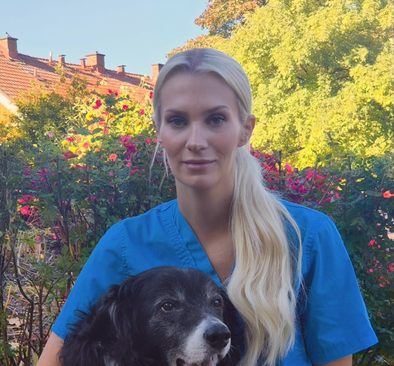 Eveliina Korkeamäki