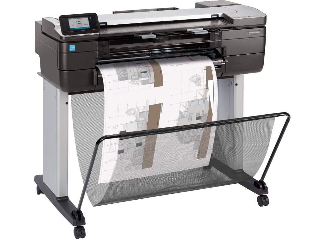 DesignJet Printer Series