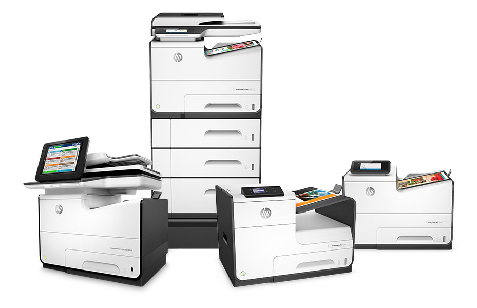 Cost-effective LaserJet MFP