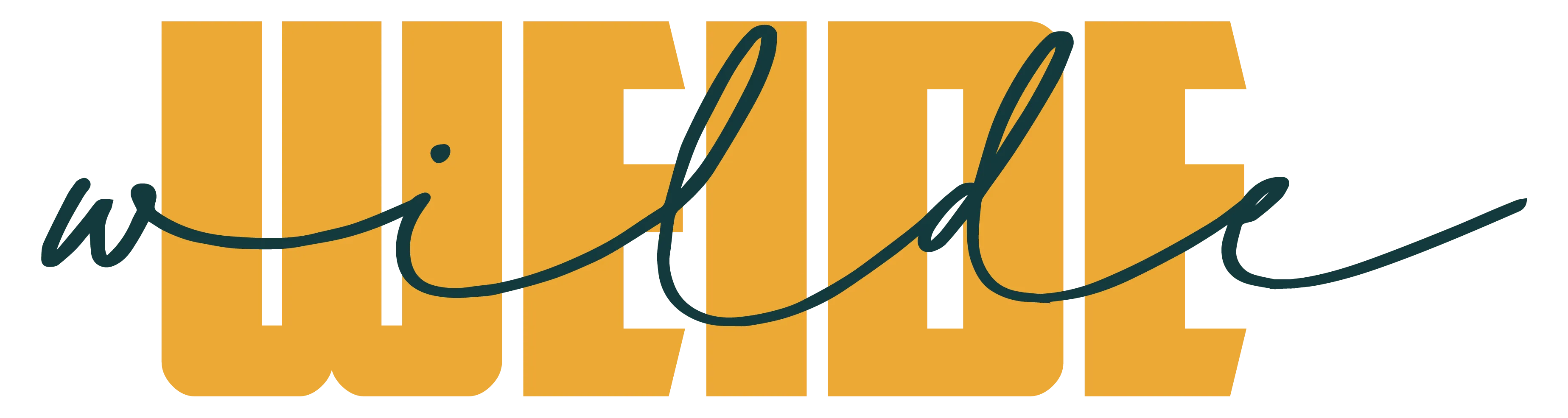 Wilde Weide logo