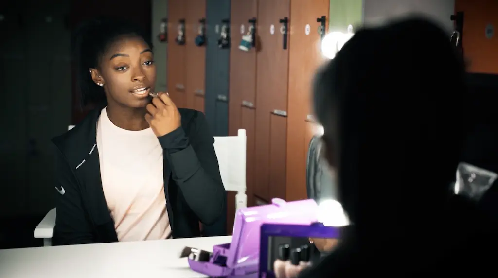 Caboodles – Active by Simone Biles