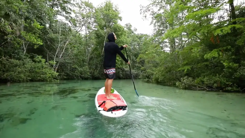 Visit Florida – Find Adventure 
