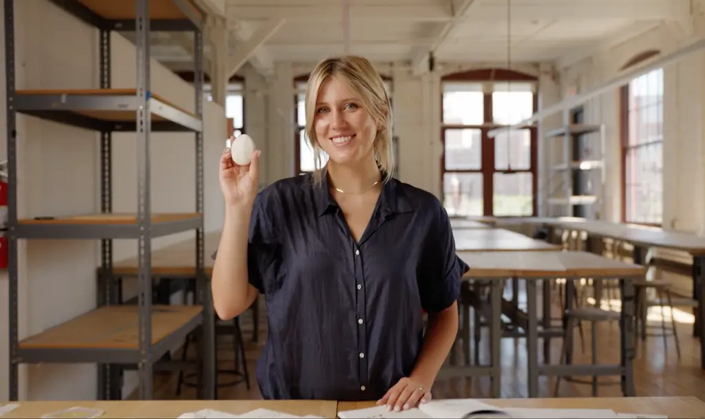 Dyson – James Dyson Award 2023