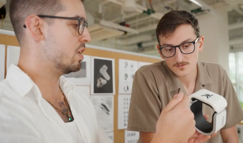 Dyson – James Dyson Award 2025