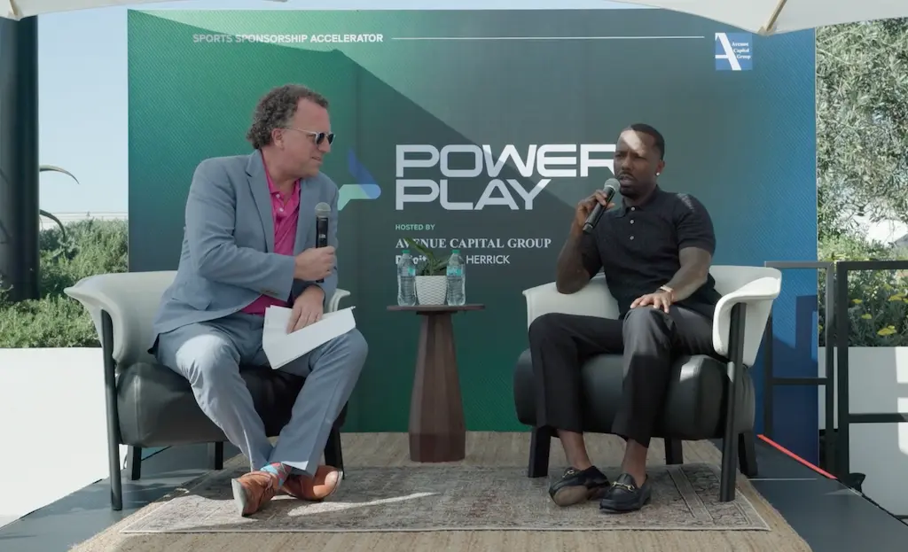 Power Play – Sports Sponsorship 2026