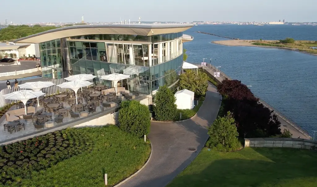 Liberty National Golf Club - Brand Video