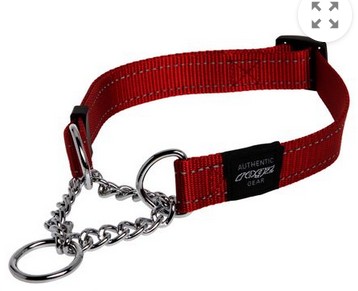 Required Rogz Training Collar