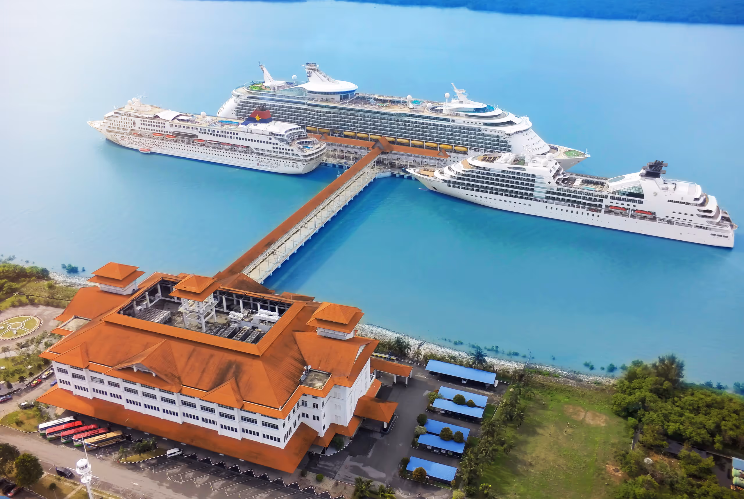 Port Klang Cruise Terminal: Your Complete Travel Guide