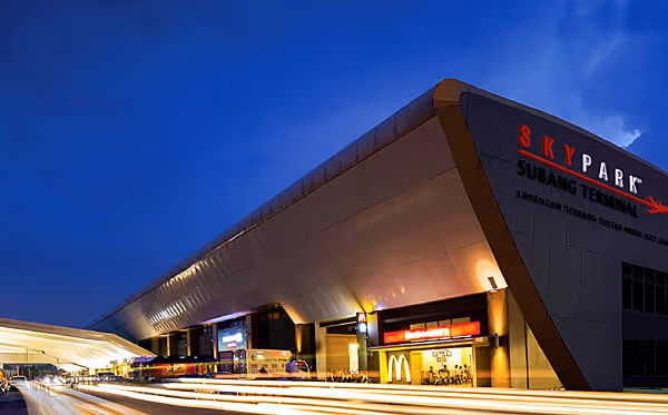 Subang Airport Transfer: The Complete Airport Guide