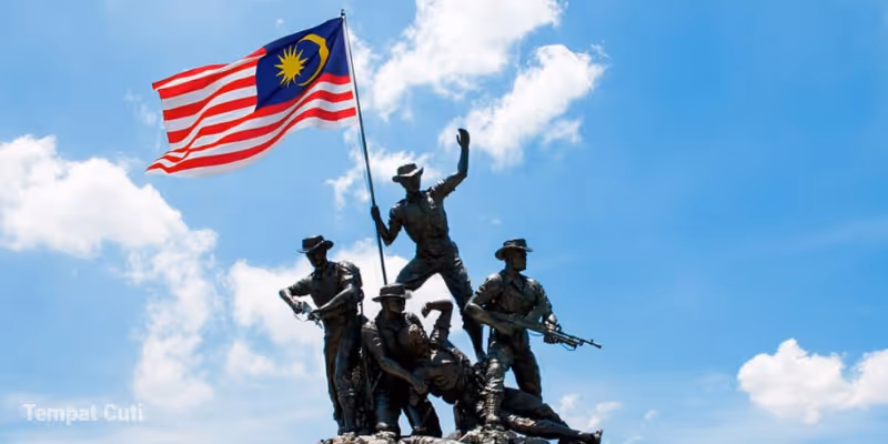 Explore Kuala Lumpur's Secret Spots Recommended by Locals