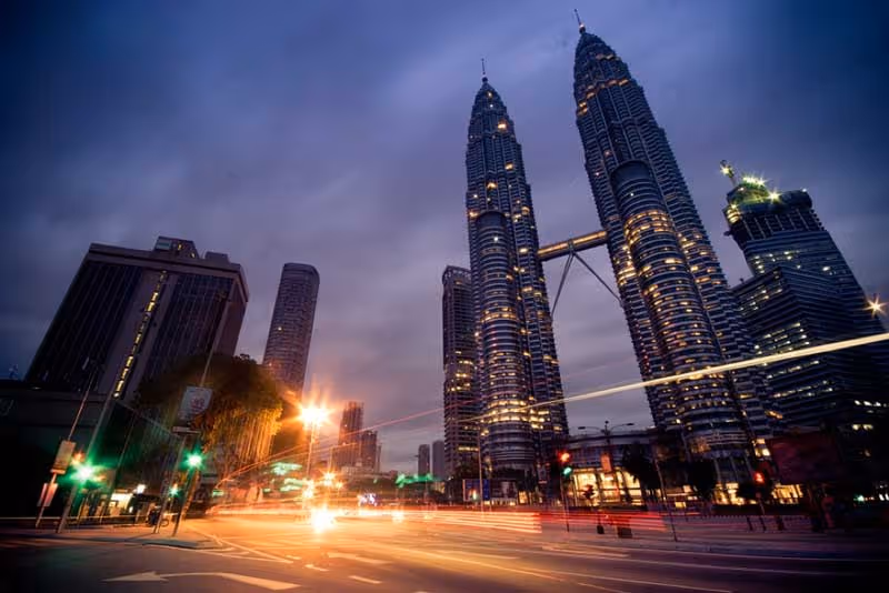 Essential Safety Guide for First-Time Visitors to Kuala Lumpur