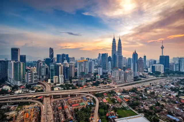 Safety Guide | Travel Guide in Kuala Lumpur for Senior