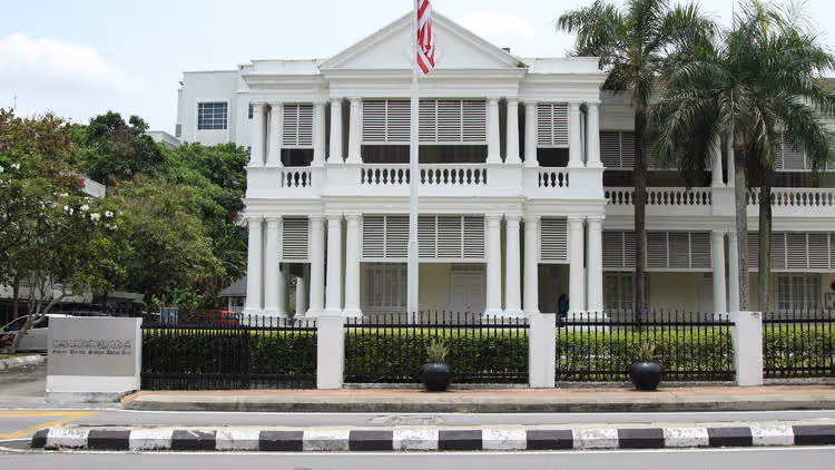 Discover the Sultan Abdul Aziz Royal Gallery in Klang