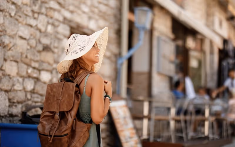 Safety Tips for Solo Female Travellers in Kuala Lumpur