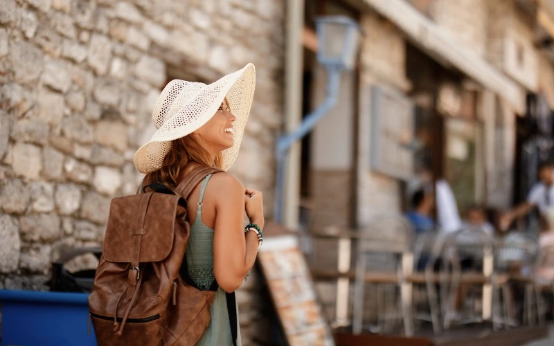 Safety Tips for Solo Female Travellers in Kuala Lumpur