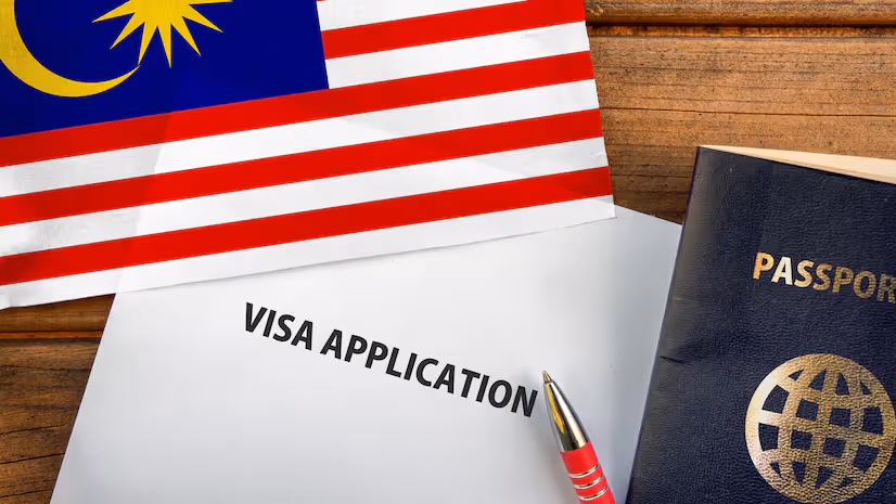 Secure Your Malaysian eVisa with Ease | Quick Guide