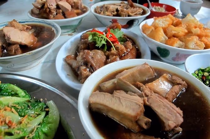 Top 3 Best Bak Kut Teh Near Port Klang Cruise Terminal