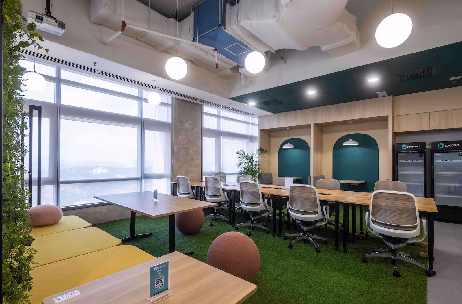 The Guide on how to choose a Coworking Space in Kuala Lumpur