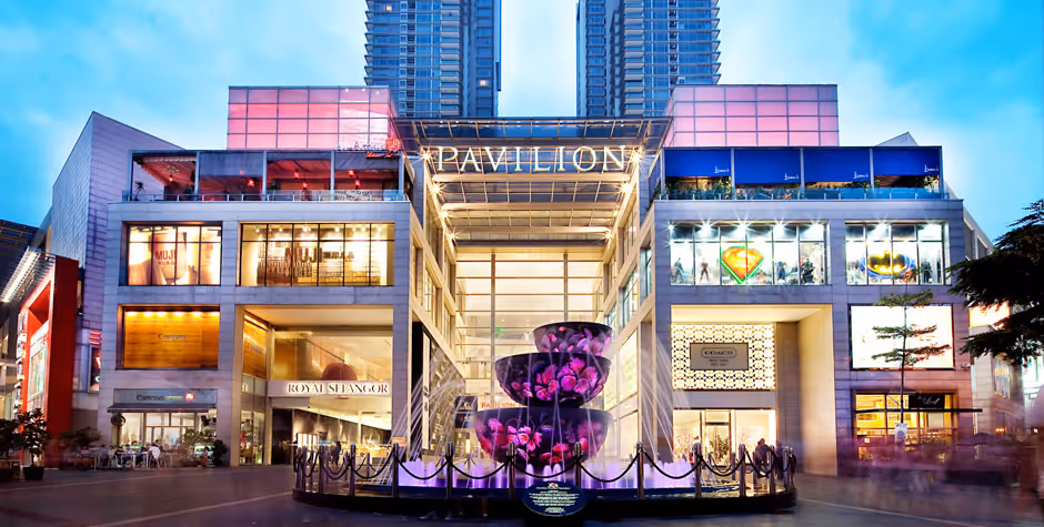 Top Attractions in Kuala Lumpur: 15 Must-Visit Places