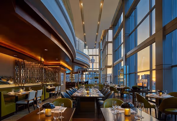 Top Restaurants in Kuala Lumpur You Must Try