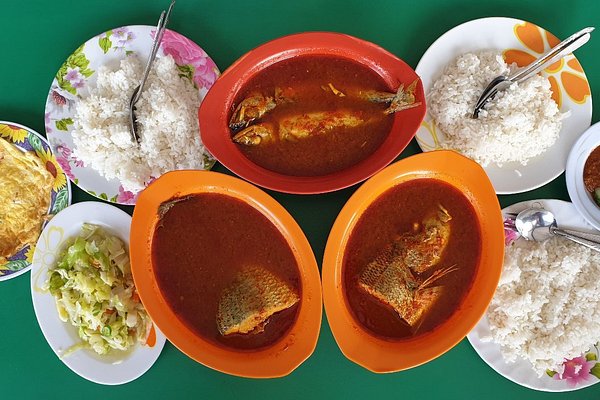 Top Places to Eat in Muar: Ultimate Local Food Guide