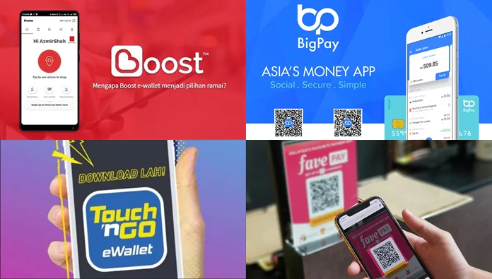 Top E-Wallet Apps for Business Travellers in Malaysia