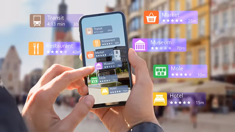 Essential Navigation Apps for Exploring Malaysia