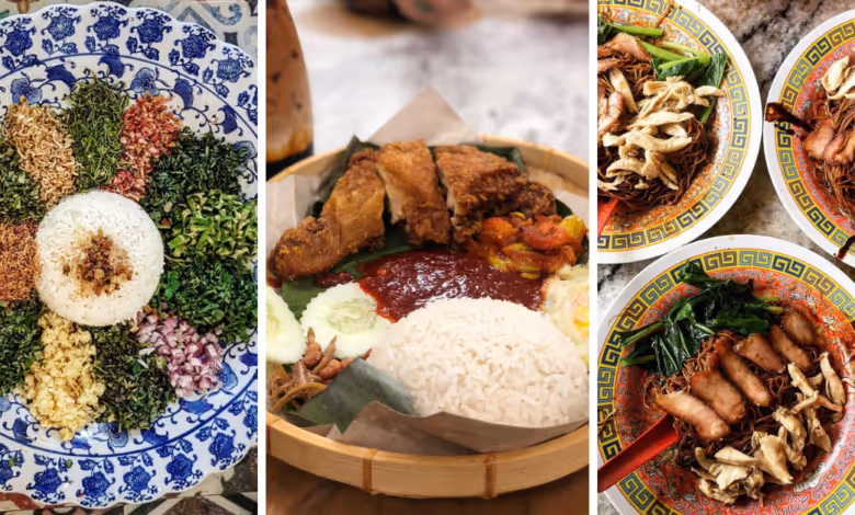 Affordable Local Food in Kuala Lumpur: A Culinary Guide