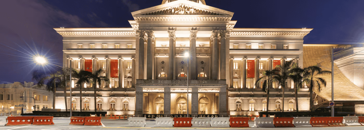 Museums in Singapore