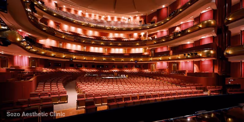 Theatrical Performances and Concerts