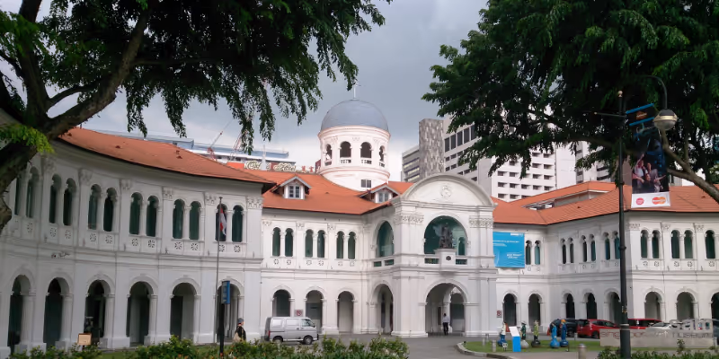 Singapore Art Museum