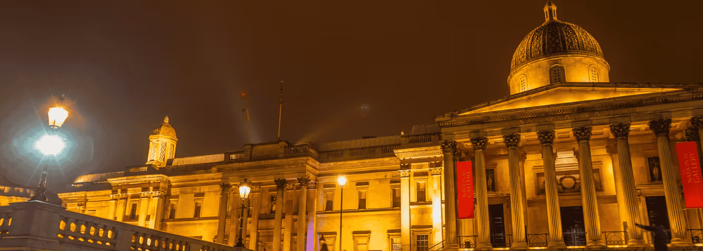 Explore National Gallery Singapore: Complete Visitor Guide