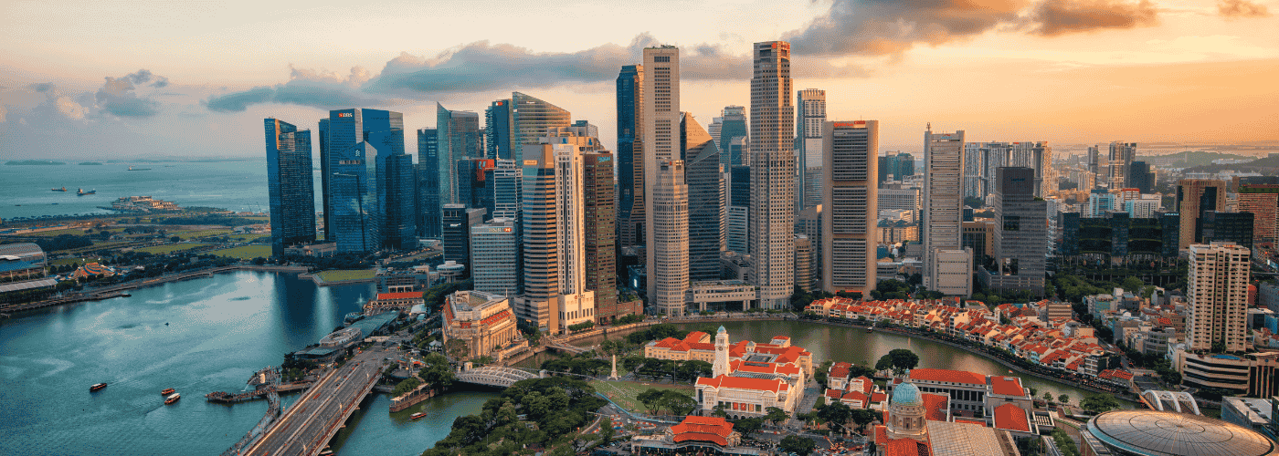 Explore Civic District Singapore: Complete Travel Guide