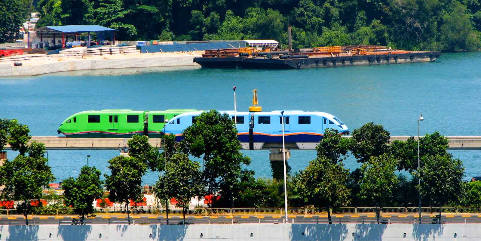Sentosa Express