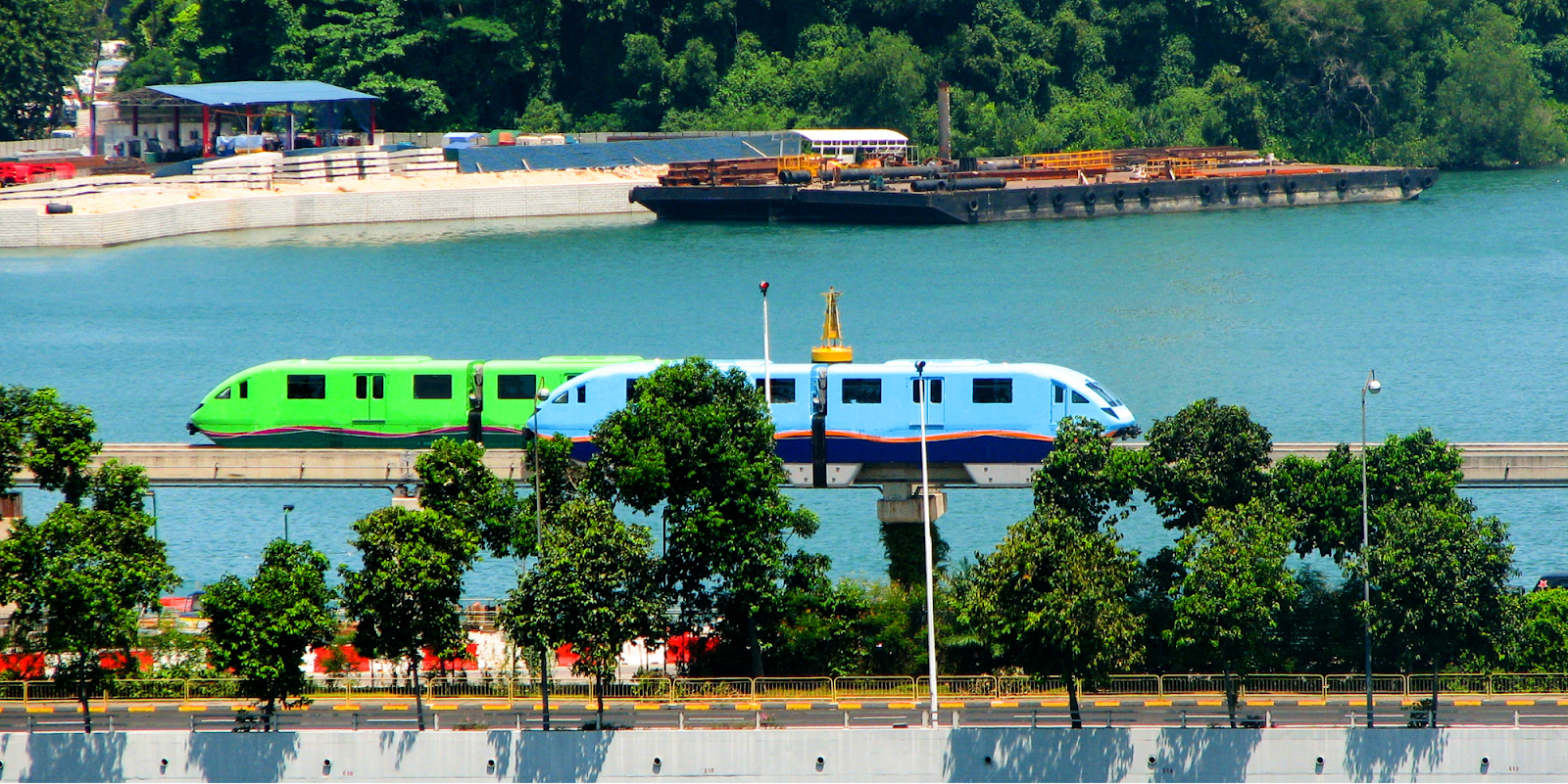 Sentosa Express