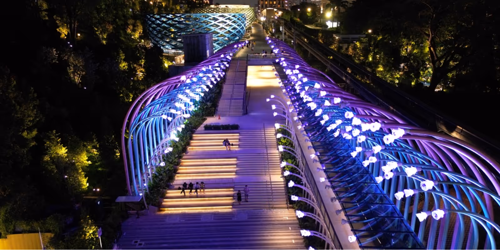 Sentosa Sensoryscape