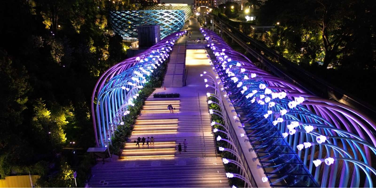 Sentosa Sensoryscape
