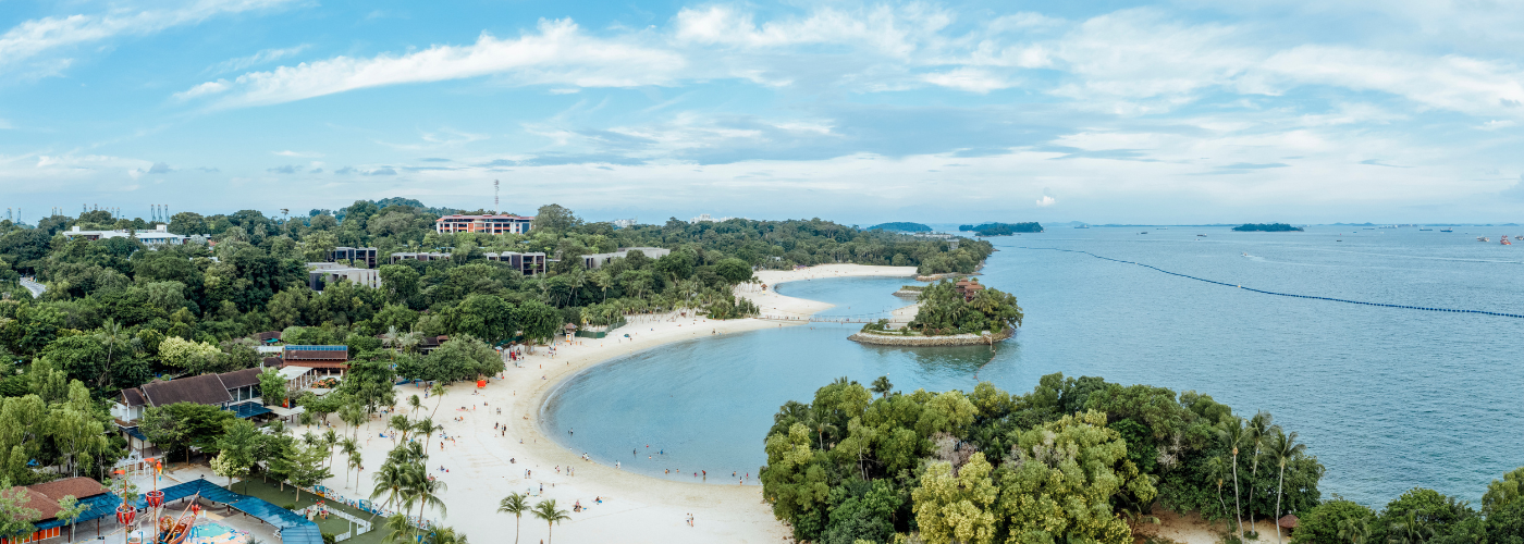 Sentosa Island: Unforgettable Experiences in Singapore
