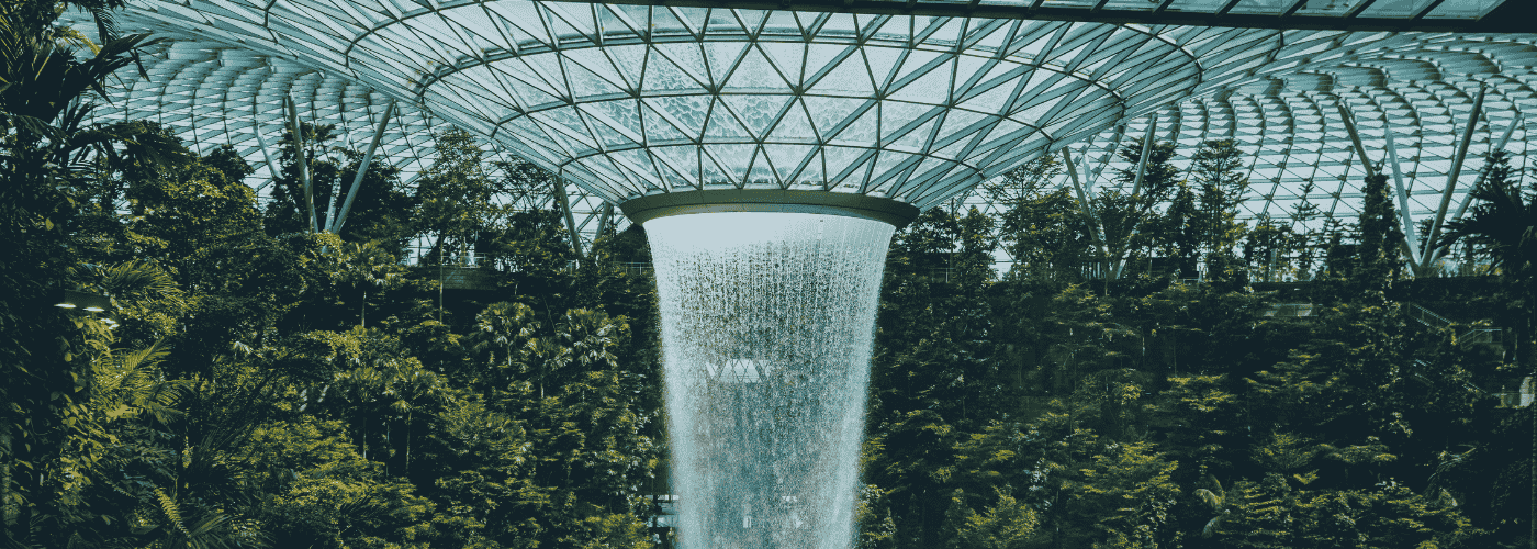 Jewel Changi Airport Guide: What to Do, See & Eat at Singapore’s Iconic Attraction