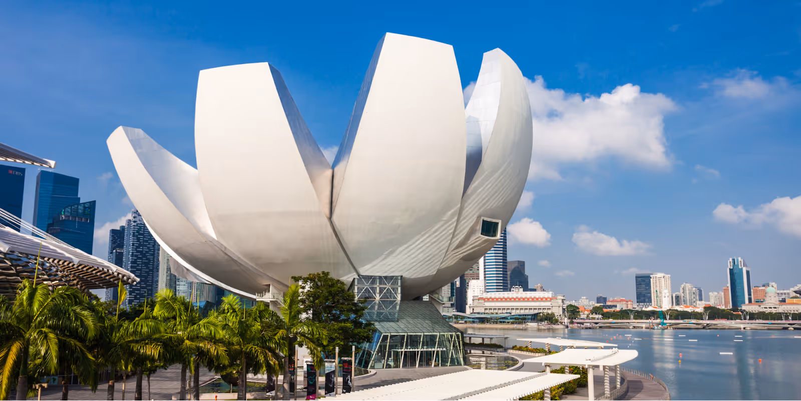 ArtScience Museum Singapore