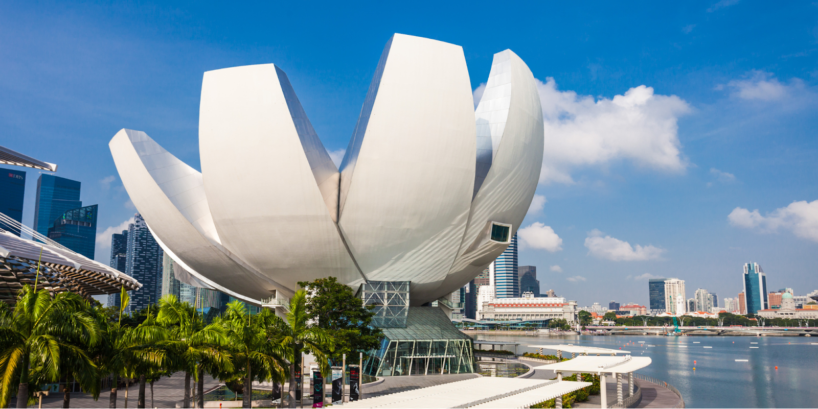 ArtScience Museum Singapore