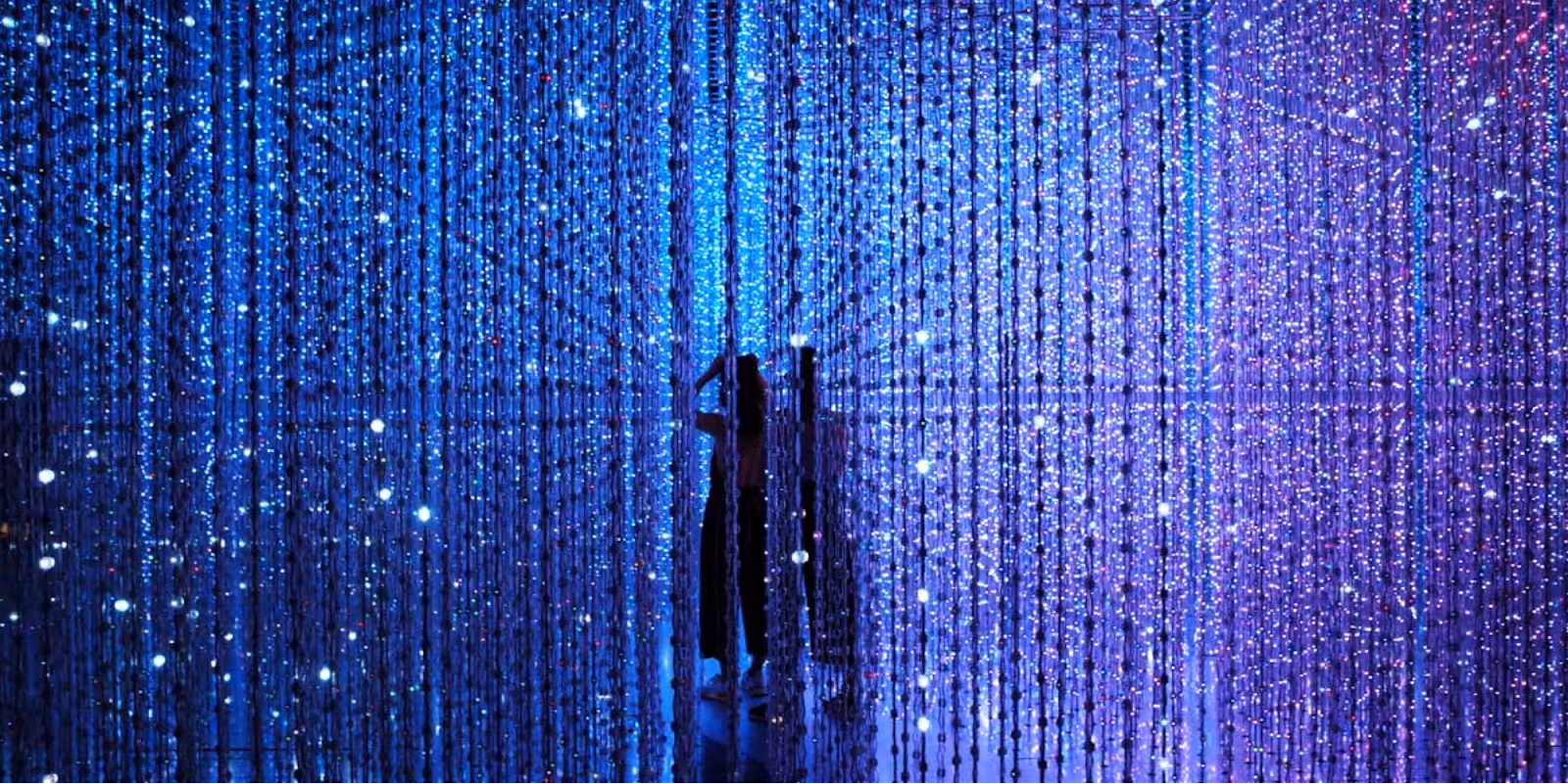 Future World: Where Art Meets Science