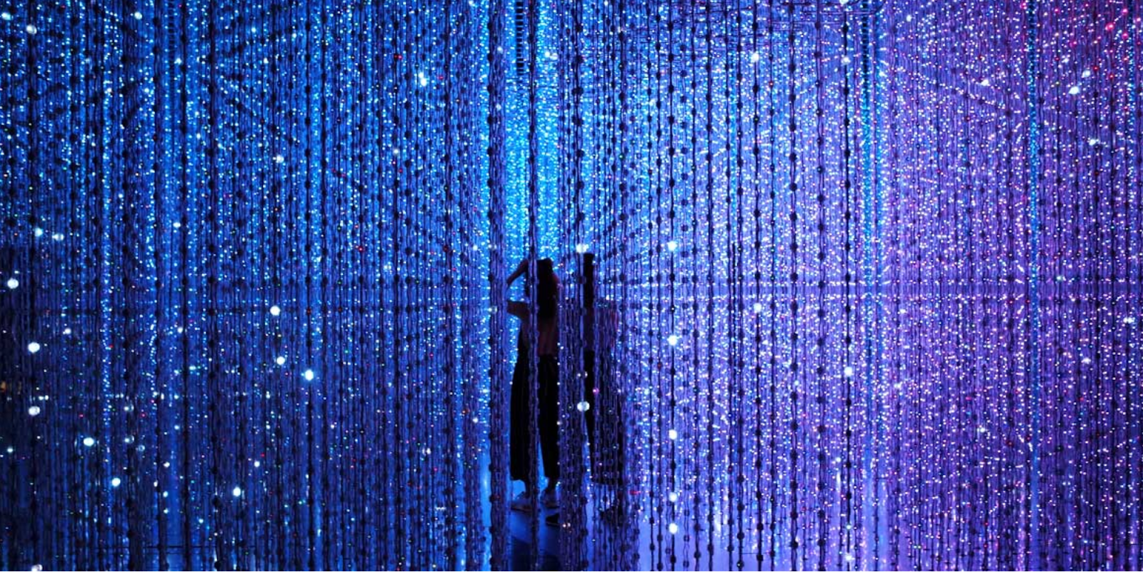 Future World: Where Art Meets Science