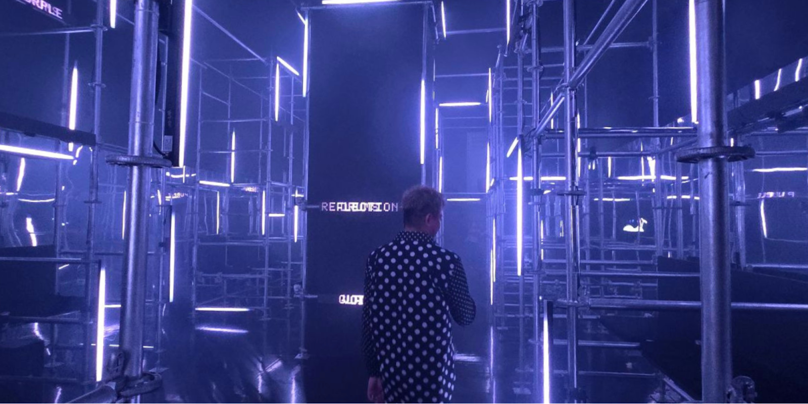 Mirror Mirror: Journey Into the Mind