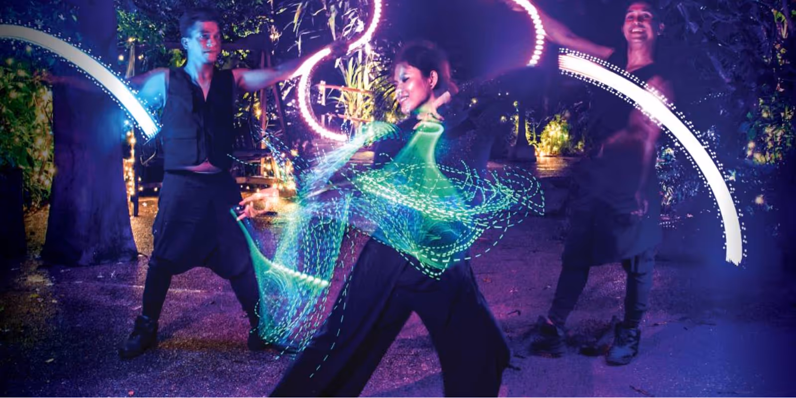 Twilight Performance