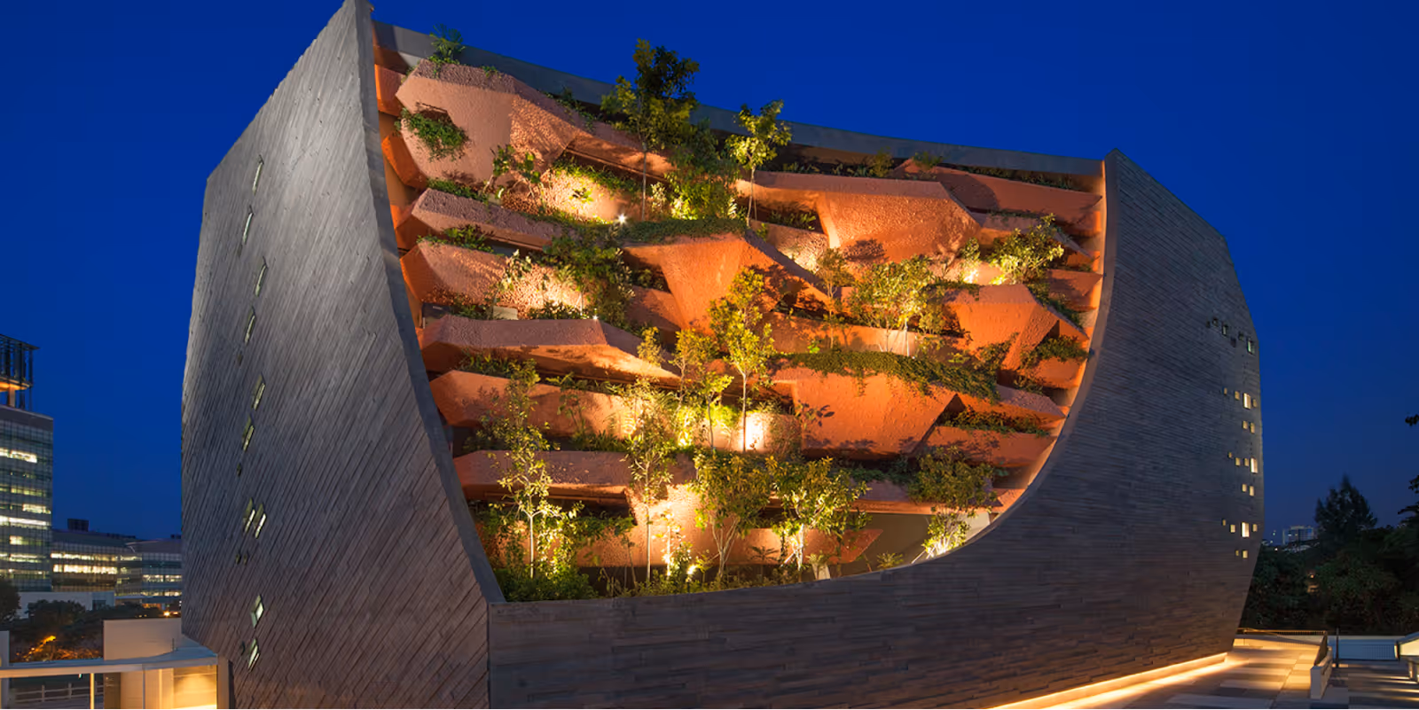 Lee Kong Chian Natural History Museum