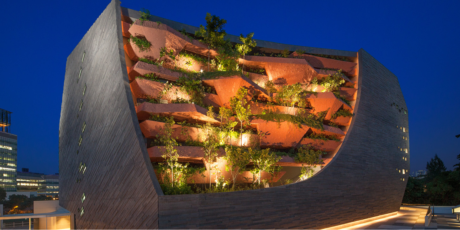 Lee Kong Chian Natural History Museum