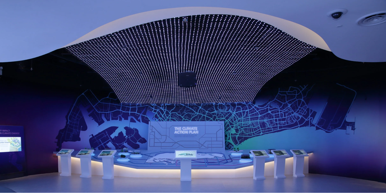 Sustainable Singapore Gallery